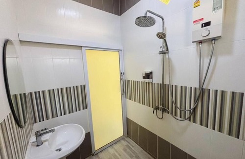 Saphli Hotel | Thungwua laen resort