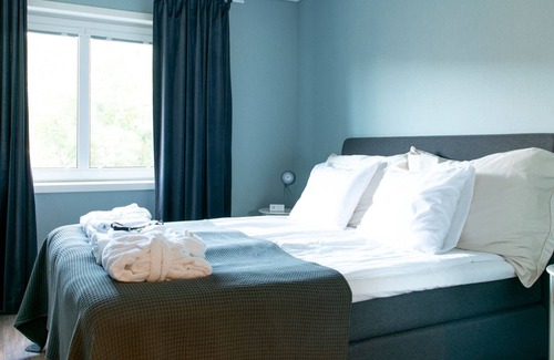 Skelleftea Bed & Breakfast | Thunor B&B