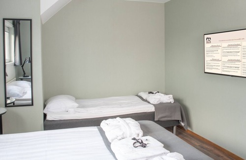 Skelleftea Bed & Breakfast | Thunor B&B