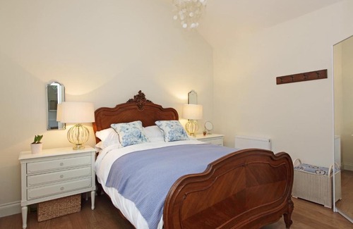 Thurnham Apartment | Thurnham Keep Stables