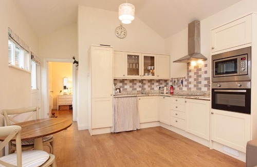 Thurnham Apartment | Thurnham Keep Stables