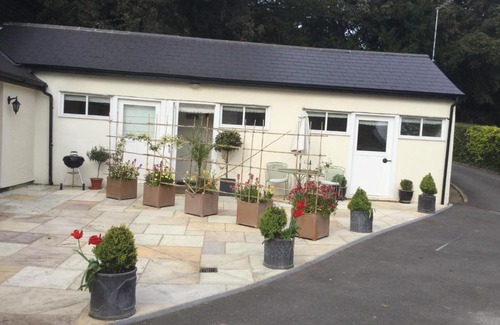 Thurnham Apartment | Thurnham Keep Stables
