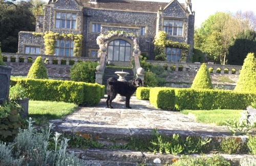 Thurnham Apartment | Thurnham Keep Stables