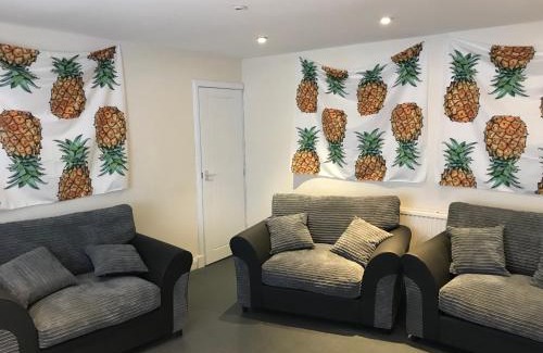 Thurso Apartment | Thurso Self Catering Pet Friendly Holiday Lets