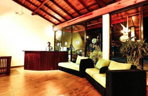 Ramboda Hotel | THURULIYA HOTEL