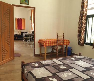 Talipparamba Apartment | Thushara Homestay