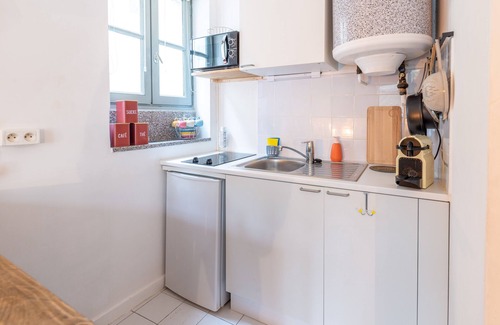 Chartres Apartment | Thuya - Studio Centre-ville