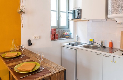 Chartres Apartment | Thuya - Studio Centre-ville