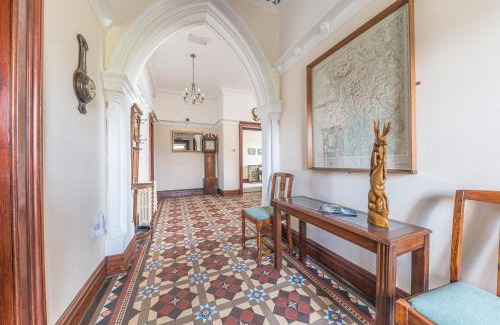 Thornthwaite Villa | Thwaite Howe