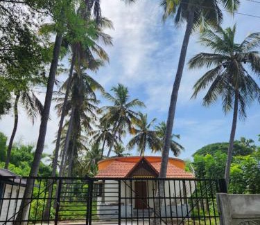 Nannilam House | Thyagesha Heritage Home