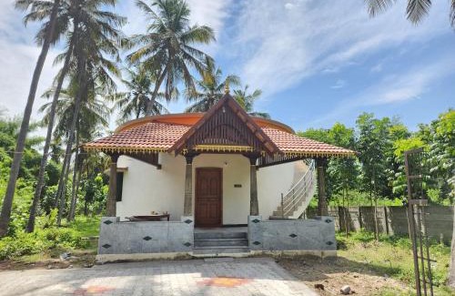 Nannilam House | Thyagesha Heritage Home