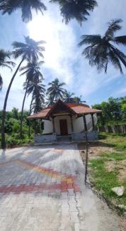 Nannilam House | Thyagesha Heritage Home