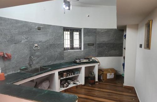 Nannilam House | Thyagesha Heritage Home