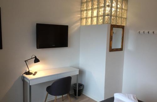 Thyboron Hotel | Thyborøn Hotel