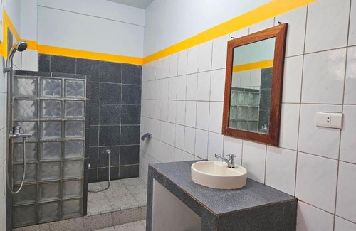 Ambarita Hotel | Thyesza Hotel Resort