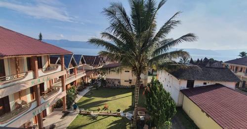 Ambarita Hotel | Thyesza Hotel Resort