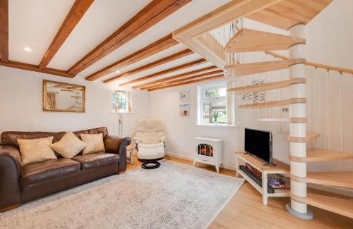Holsworthy House | Thyme at South Worden