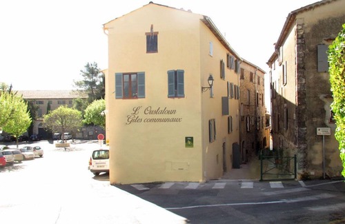 Chateauneuf-Grasse House | Thyme - Châteauneuf-Grasse