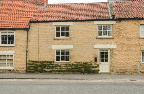 Helmsley Cottage | Thyme Cottage in York