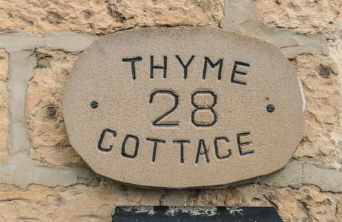 Helmsley Cottage | Thyme Cottage in York