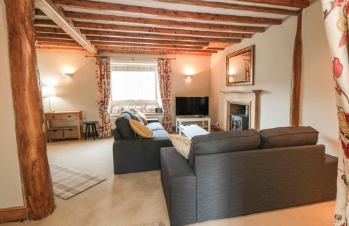 Helmsley Cottage | Thyme Cottage in York