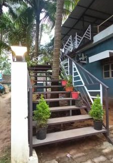 Canacona House | Thyme Guest House