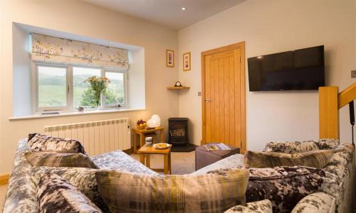 Troutbeck House | Thyme Out