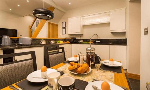 Troutbeck House | Thyme Out