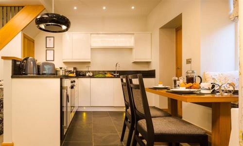 Troutbeck House | Thyme Out