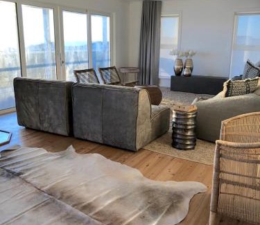 Yzerfontein Villa | Thyme & Tide Beach Villa