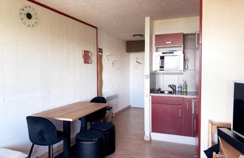 Vex Apartment | Thyon 2000 - Vélan 319 - 2,5 pièces - 2 chambres