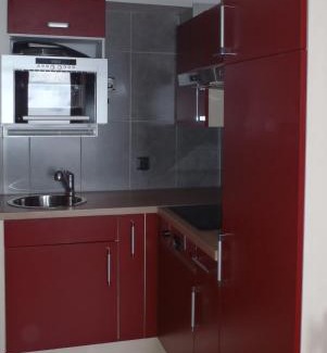 Vex Apartment | Thyon 2000 - Vélan 319 - 2,5 pièces - 2 chambres