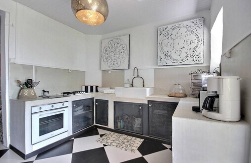 Saint-Pierre Villa | Ti Alma - Two Bedroom Villa, Sleeps 4
