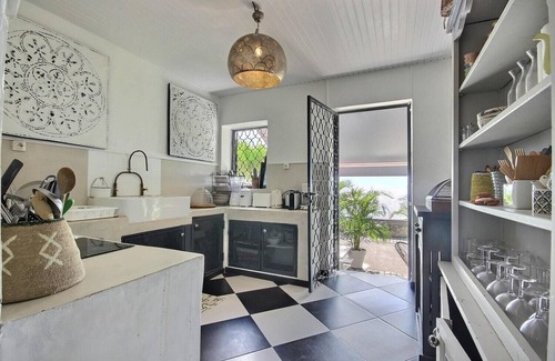 Saint-Pierre Villa | Ti Alma - Two Bedroom Villa, Sleeps 4