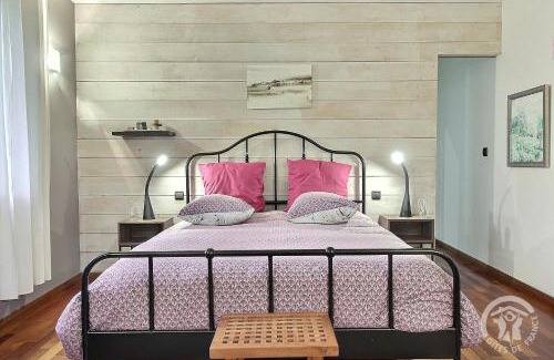 Ploumilliau Bed & Breakfast | Ti an dour