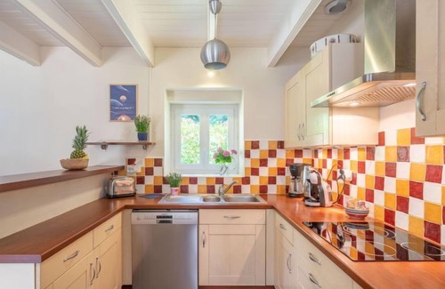 Audierne House | Ti ar Stang by Interhome
