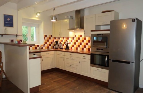 Audierne House | Ti ar Stang by Interhome