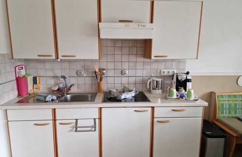 Hoefen Apartment | TIROL LECHTAL - Comfort apartment quiet, UNCONVERTED, NO PETS, NR in the ski area