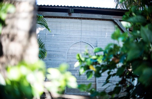 Tamarin Apartment | Ti Baz beach house with mountain view