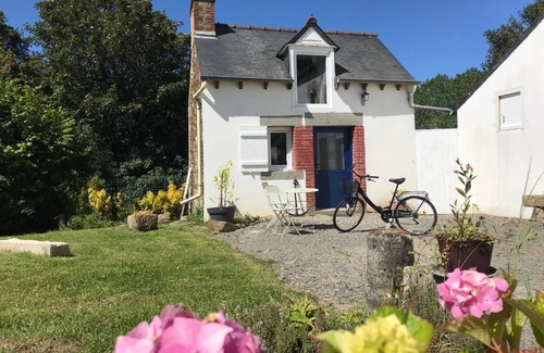 Pordic House | Ti Bihan