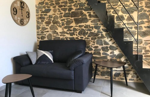 Pordic House | Ti Bihan