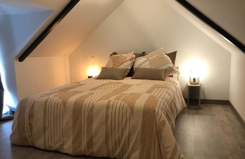 Pordic House | Ti Bihan