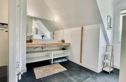 Morgat Villa | Ti Bras - la grande maison