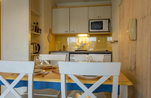 Crozon Apartment | Ti Cap - plage à pieds - Piscine