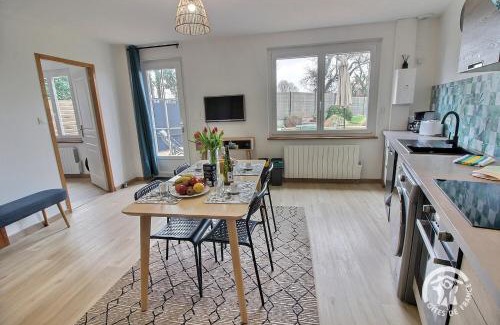 Goudelin House | Ti charlize