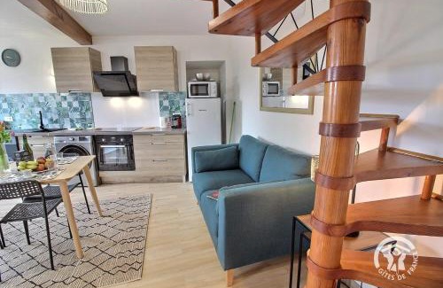 Goudelin House | Ti charlize