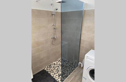Sainte-Luce Apartment | Ti Colibri