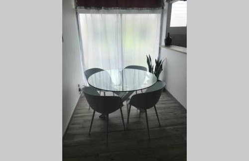 Sainte-Luce Apartment | Ti Colibri