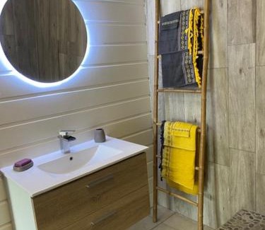 Le Diamant Apartment | Ti cosy