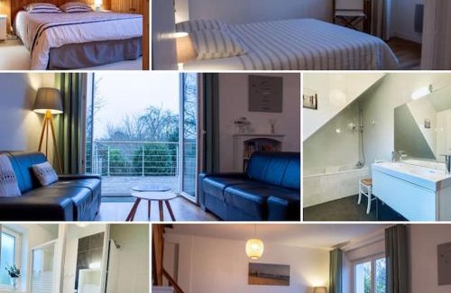 Crozon House | Ti Gwenn